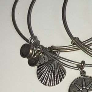 Seashell Alex and Ani